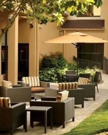 Courtyard By Marriott Atlanta Executive Park/Emory 