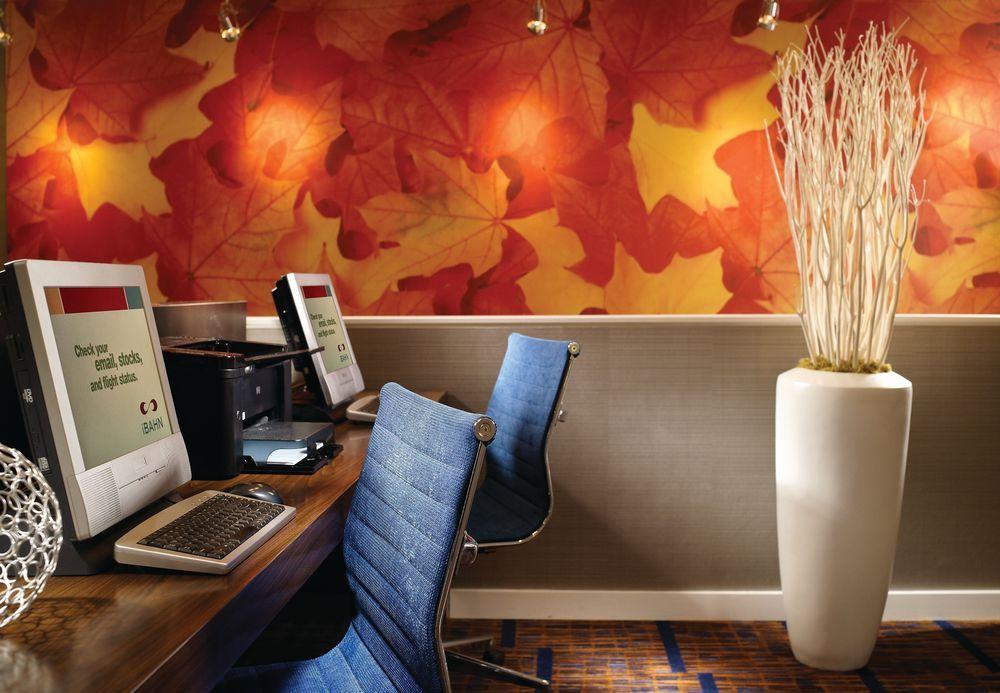 Courtyard By Marriott Executive Park/emory 3*