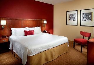 Courtyard By Marriott Executive Park/emory