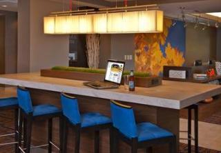 Courtyard By Marriott Executive Park/emory Atlanta