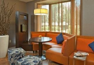 Courtyard By Marriott Executive Park/emory Hotel 3*