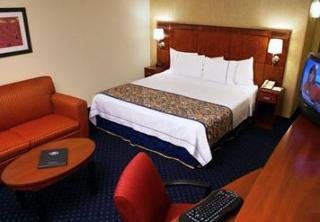Courtyard By Marriott Executive Park/emory 3* Atlanta