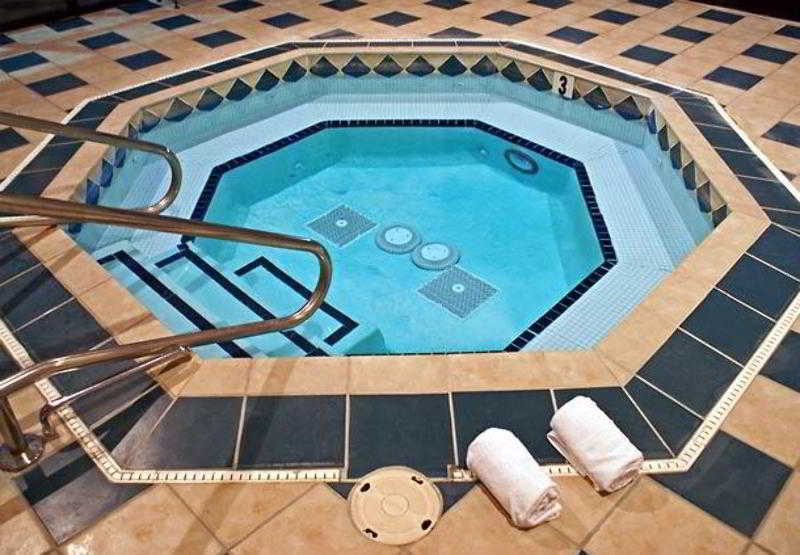 Courtyard By Marriott Executive Park/emory Hotel Druid Hills