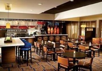 Courtyard By Marriott Executive Park/emory