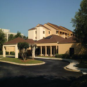 Courtyard By Marriott Executive Park/emory Hotel 3*
