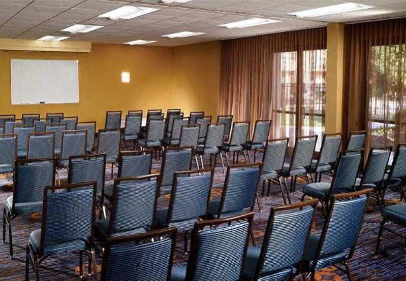 Courtyard By Marriott Executive Park/emory 3* Druid Hills