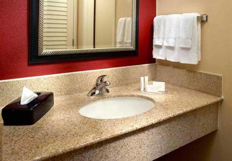 Courtyard By Marriott Executive Park/emory Hotel Druid Hills