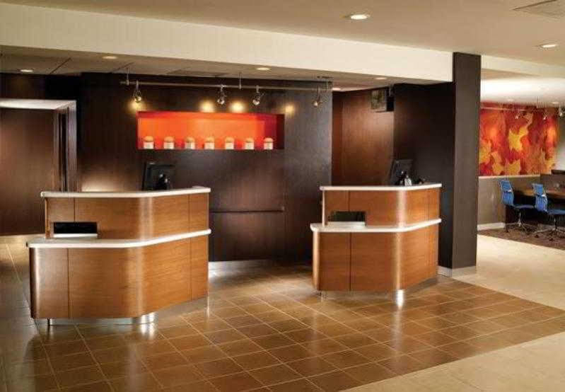 Courtyard By Marriott Executive Park/emory Hotel Druid Hills