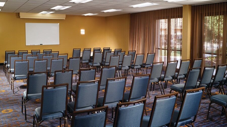 Hotel Courtyard By Marriott Executive Park/emory Druid Hills